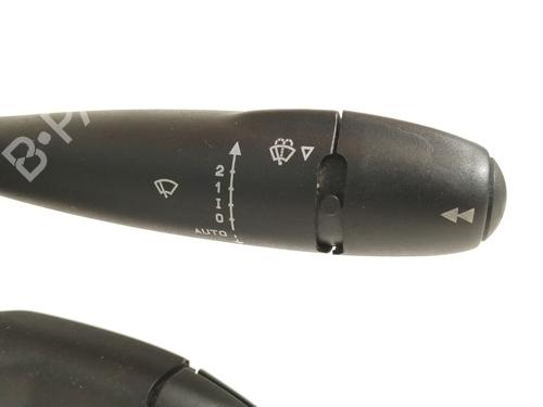 Headlight switch PEUGEOT 607 (9D, 9U) 2.7 HDi 24V | BP30152337I24 