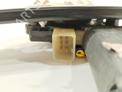 Rear left window mechanism MERCEDES-BENZ C-CLASS (W203)  | BP8321950C24 