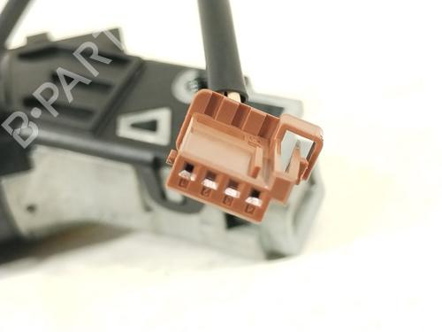 Ignition barrel CITROËN C3 III (SX) 1.2 PURETECH 82 | BP31310755M48 