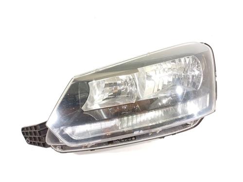 Used Left headlight SKODA YETI (5L) [2009-2017]  22731642
