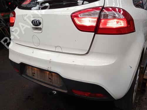 Used Rear bumper Rear bumper 37094454 37094454