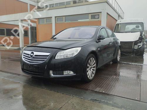 Left front driveshaft OPEL INSIGNIA A (G09) | BP37436476M38 - Image 4