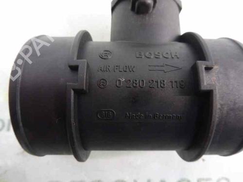 Mass air flow sensor OPEL ASTRA H (A04)  | BP1844622M95 