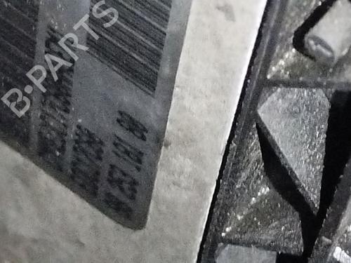 Used Engine control unit (ECU) CITROËN C4 Picasso II [2013-2026]  31595096