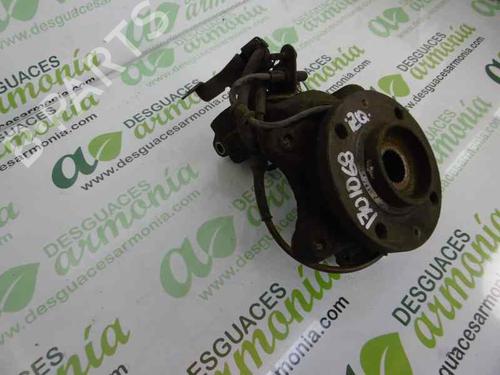 Left front steering knuckle CITROËN XSARA Coupe (N0) 2.0 i 16V | BP1879066M25 