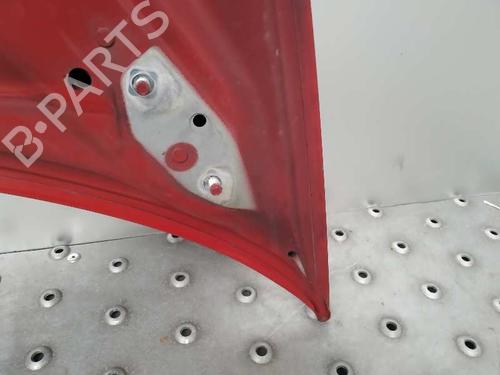 Hood VOLVO C30 (533) D2 | BP1977823C1 