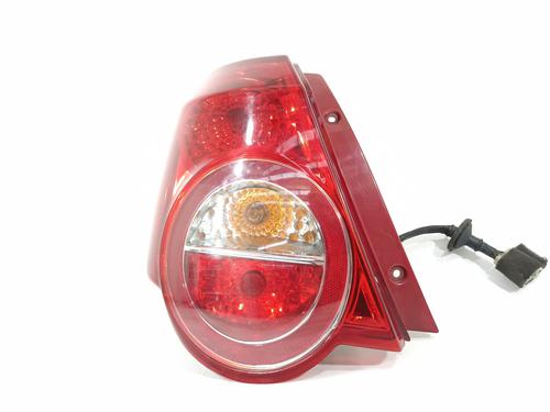 Left taillight CHEVROLET AVEO / KALOS Hatchback (T250, T255)  | BP16966354C34 