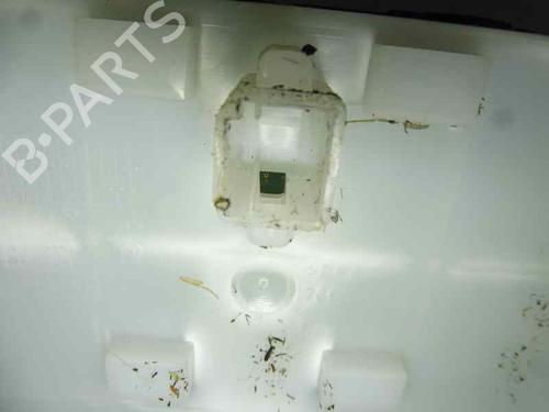Instrument cluster PEUGEOT 208 I (CA_, CC_)  | BP4398800C47 