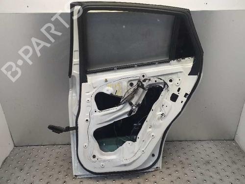 Right rear door BMW X6 (E71, E72) xDrive 35 d | BP5597657C5 
