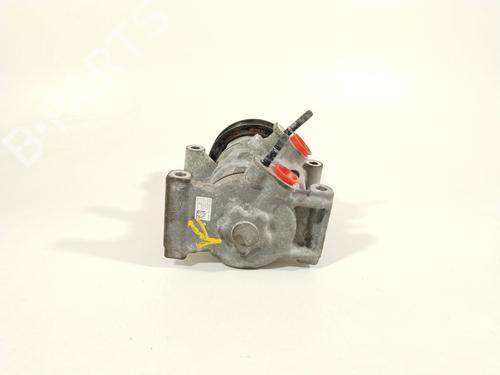 AC compressor FORD KA+ III (UK, FK)  | BP8076683M34 