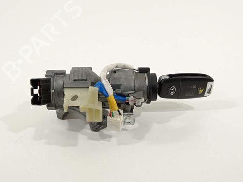 Ignition barrel KIA RIO IV (YB, SC, FB) | BP29354871M48 - Image 3
