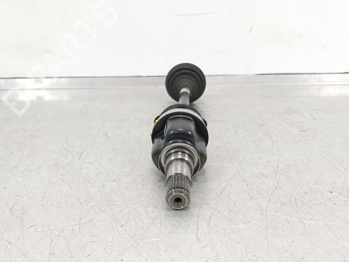 Left front driveshaft TOYOTA AYGO (_B4_) | BP30124380M38 - Image 2