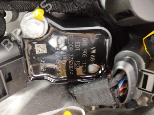 Engine SEAT ARONA (KJ7, KJP) 1.0 TSI | BP16267303M1 - Image 8