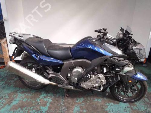 Electronic sensor BMW MOTORCYCLES K K 1600 GTL (K48) | BP40100077M84 - Image 6