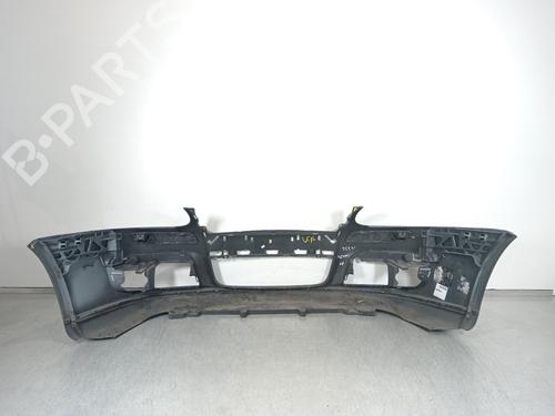 Front bumper VW GOLF V (1K1) 1.9 TDI | BP29823034C7