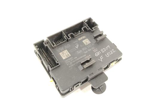 Used Electronic module Electronic module 36676081 36676081