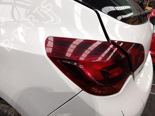 Left taillight OPEL ASTRA J (P10) 1.7 CDTI (68) | BP35754808C34 - Image 2