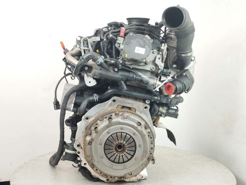 Engine SKODA FABIA II (542) 1.6 TDI | BP30135141M1 - Image 3