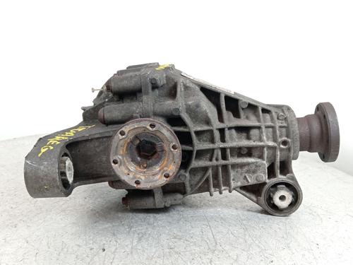 Pont arrière VW TOUAREG (7LA, 7L6, 7L7) 3.0 V6 TDI (240 hp) 11020736