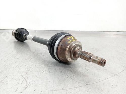 Left front driveshaft CITROËN C3 II (SC_)  | BP25132432M38 