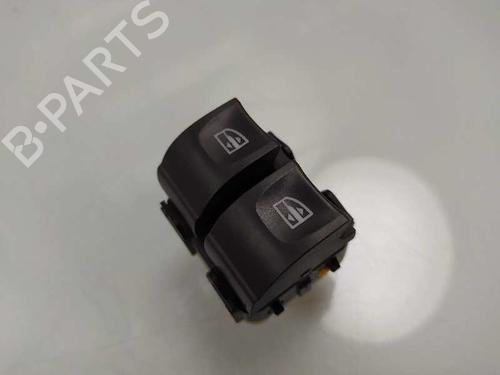 Left front window switch RENAULT CLIO IV (BH_) 1.5 dCi 75 | BP5078314I27 