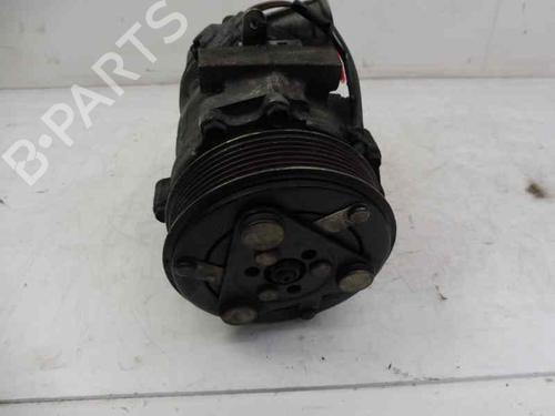 AC compressor FIAT GRANDE PUNTO (199_)  | BP1973664M34 