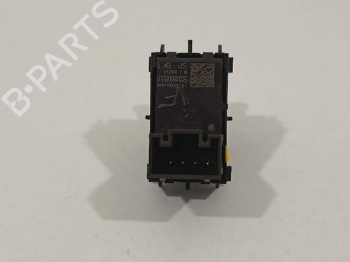Left rear window switch SEAT ARONA (KJ7, KJP) 1.0 TSI | BP15882710I29 - Image 4