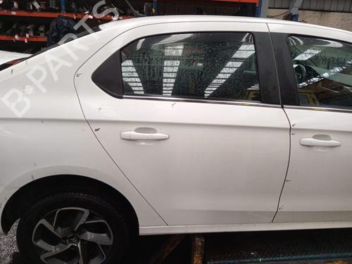 Used Right rear door Right rear door 39239569 39239569