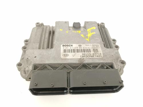 Used Engine control unit (ECU) KIA CEE'D Hatchback (ED) [2006-2012]  16540112