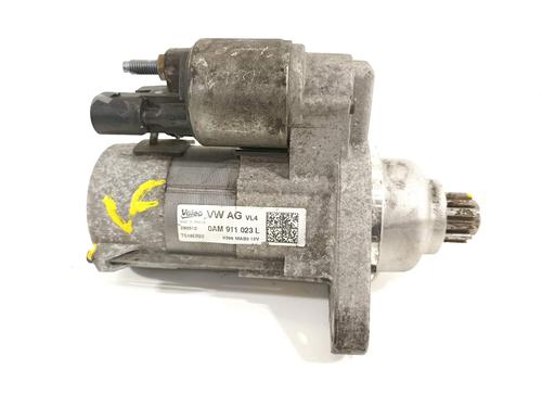 Used Starter Starter 19334800 19334800