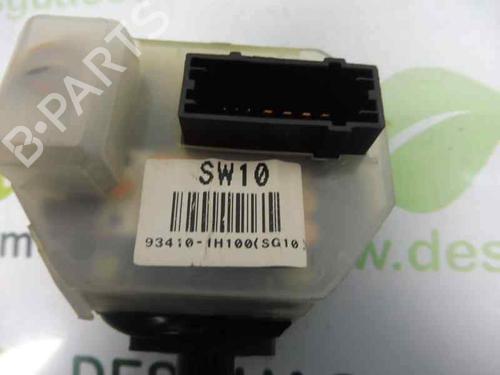 Headlight switch KIA CEE'D Hatchback (ED) | BP1938564I24 - Image 2