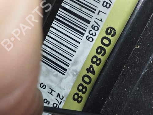Electronic module ALFA ROMEO 159 (939_) 1.9 JTDM 16V (939AXF1B, 939AXC1B) | BP37408002M83 - Image 2