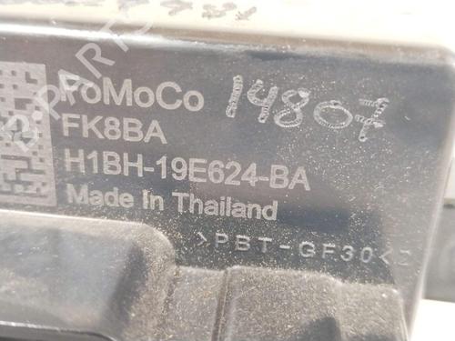 Varmeblæsermodstand FORD PUMA (J2K, CF7) 1.0 EcoBoost | BP30684445M108 - Image 4