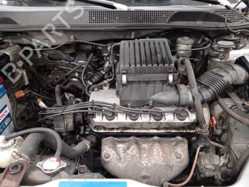 Used Engine Engine 39248084 39248084