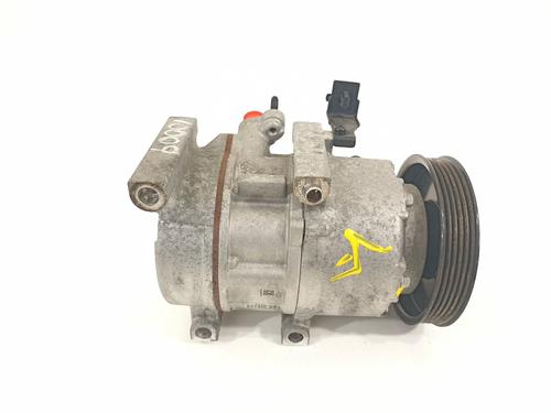 AC compressor KIA SPORTAGE IV (QL, QLE) | BP13026631M34