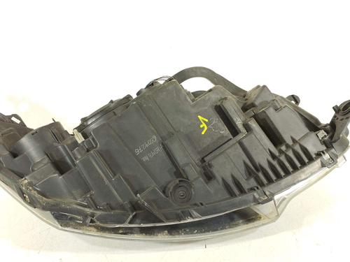 Left headlight CITROËN C5 III Break (RW_) 2.0 HDi 165 | BP38873034C28 - Image 7