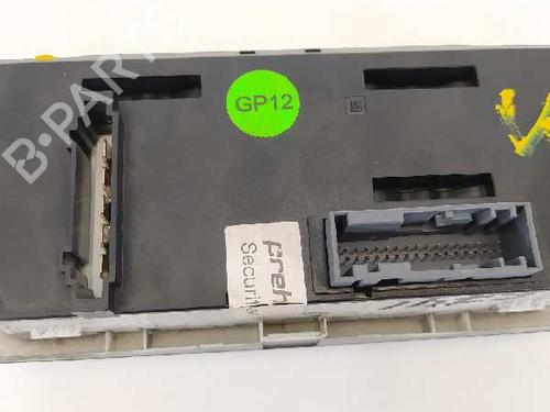 Climate control OPEL ASTRA H (A04)  | BP7498098I5 