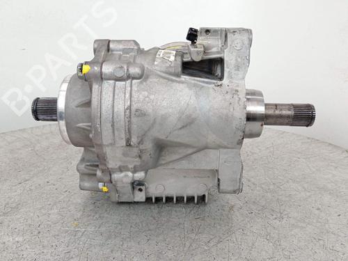 Front differential AUDI Q3 (8UB, 8UG) 2.0 TDI quattro | BP34223799M23 - Image 3
