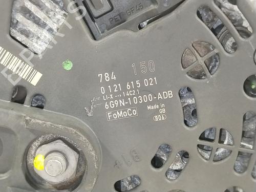 Alternator FORD MONDEO IV (BA7) 2.0 TDCi | BP33799494M7  - Image 6