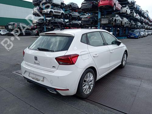 Left front window switch SEAT IBIZA V (KJ1, KJG) 1.0 TSI | BP38710982I27 - Image 7