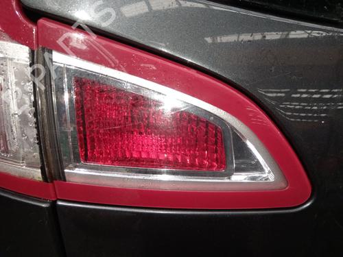Used Left tailgate light Left tailgate light 38235254 38235254