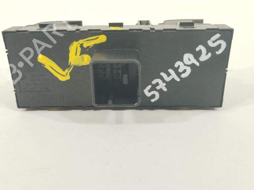 Left front window switch VW PASSAT B6 (3C2) | BP18256233I27 - Image 4