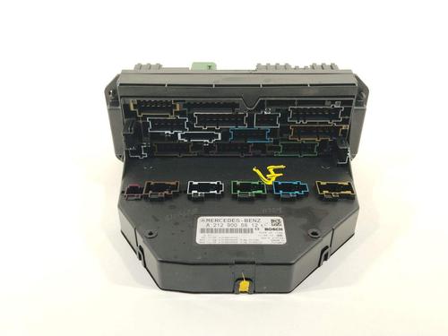 Fuse box MERCEDES-BENZ C-CLASS (W204) | BP18649946E1 - Image 2