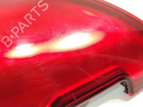 Left taillight RENAULT KANGOO (KC0/1_) 1.5 dCi (KC07) | BP31992812C34 