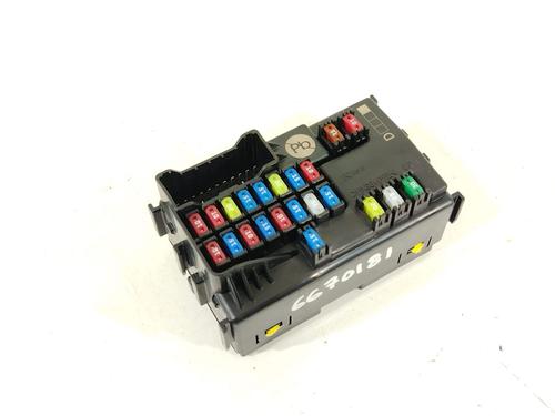 Used Fuse box Fuse box 36989189 36989189