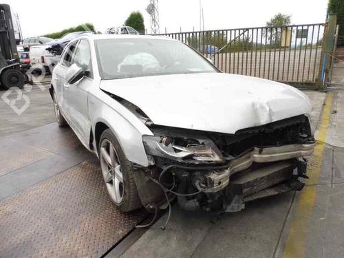 Elektronische module AUDI A4 B8 Avant (8K5) 3.0 TDI quattro | BP9499060M83 