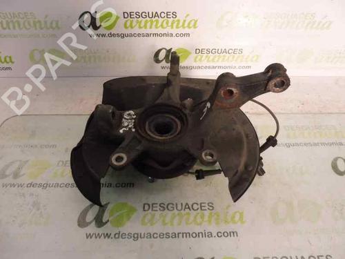 Left front steering knuckle HONDA CIVIC VIII Hatchback (FN, FK) 2.2 CTDi (FK3) | BP1842537M25 