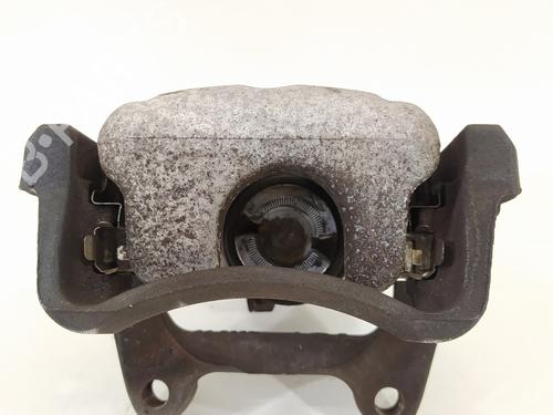 Right rear brake caliper SKODA SUPERB II Estate (3T5) 2.0 TDI 16V 4x4 | BP11586151M106 