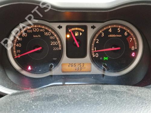 instrument-cluster-nissan-note-e11-ne11-14-510100061217-2005-2006-2007-2008-2009-2010-2011-2012-2013-12255408 main image