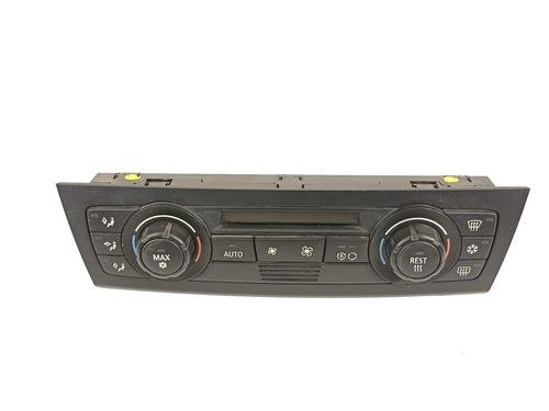 Climate control BMW 1 (E87) 120 d | BP4848100I5 - Image 4